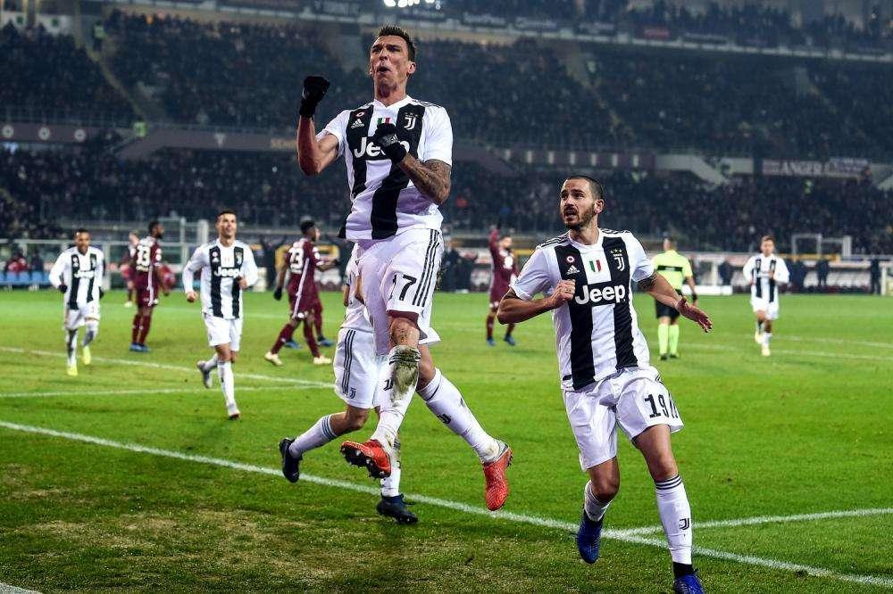 Gazzetta - Cristiano continua la tradizione dei derby 
