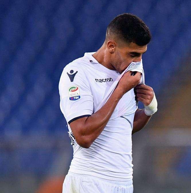 Masina, si muove la Premier League. Occhio anche al Napoli 