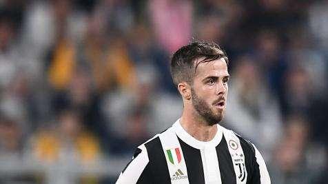 LIVE TJ - PJANIC: "Salterò la partita contro l'Atalanta. Higuain importantissimo per noi. Voglio crescere ancora. E su Bentancur..."