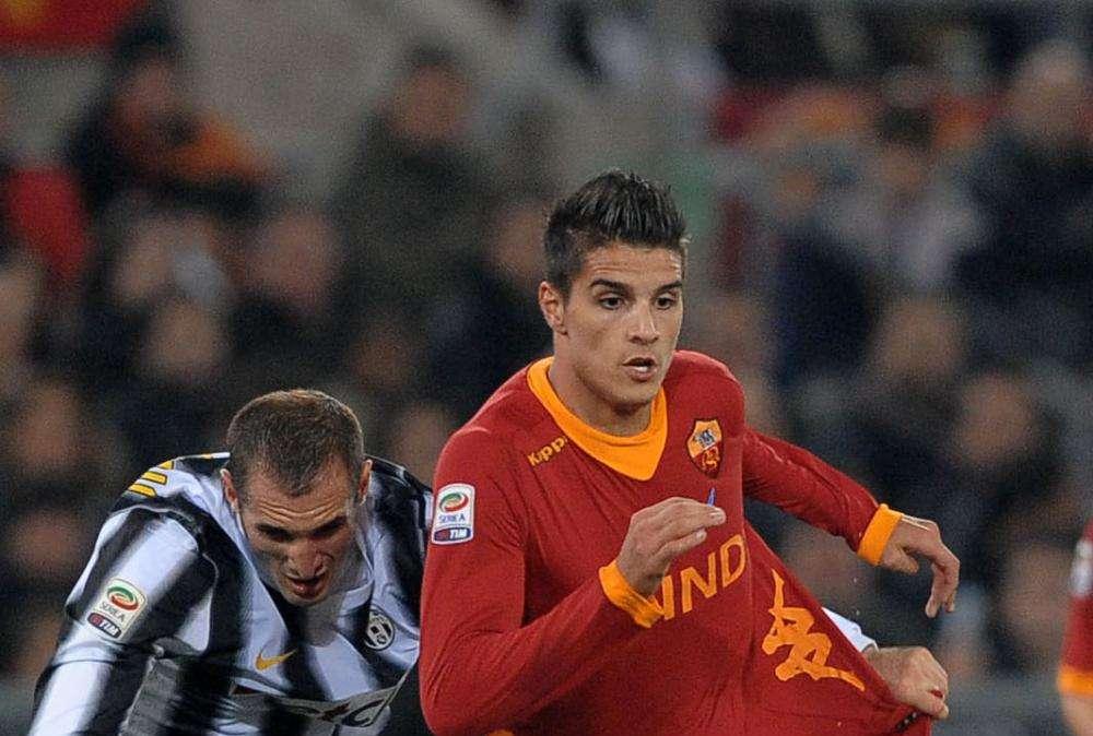 Sky - Roma-Juve, febbre altissima: record stagionale d'incassi