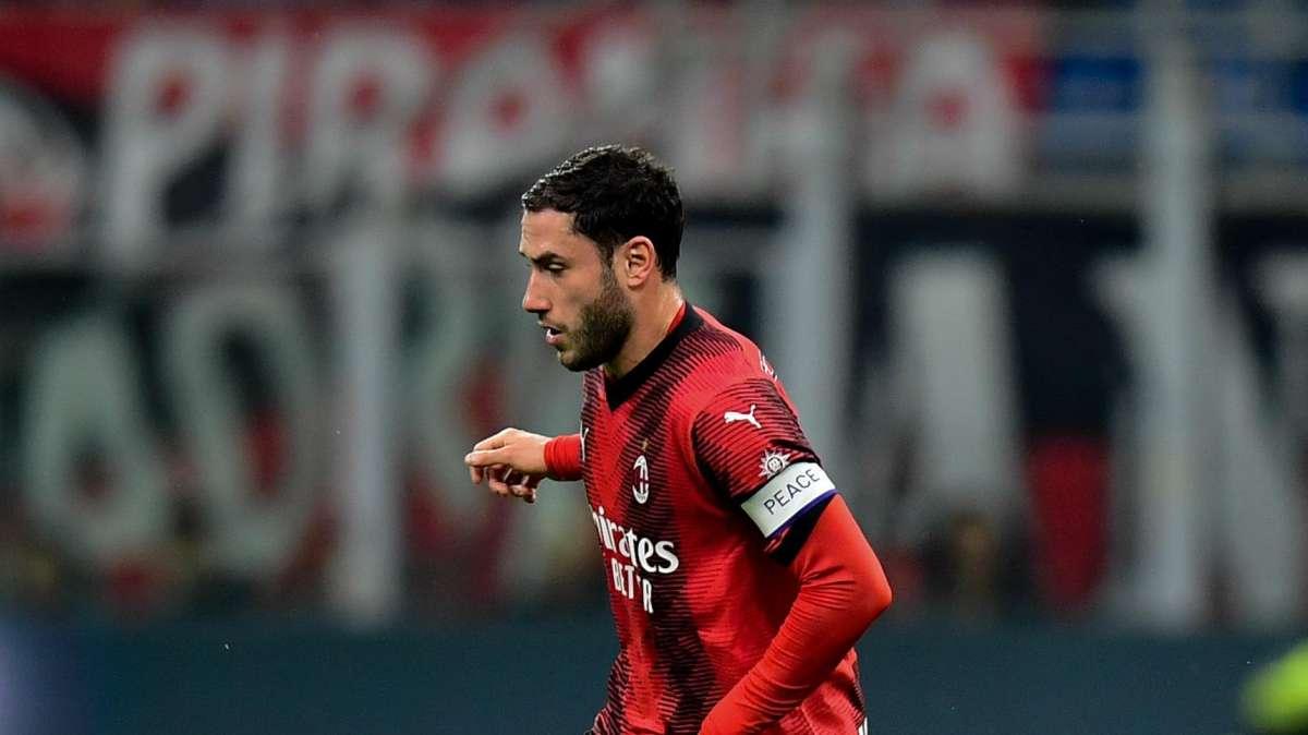 Calabria: "Seconda stella Inter nel derby? Non accadrà"