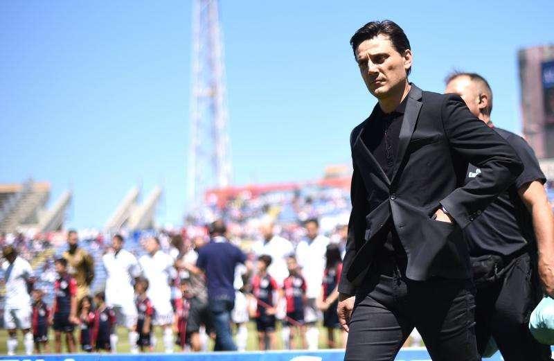 La Stampa - Montella si gioca l'ultima carta per Donnarumma