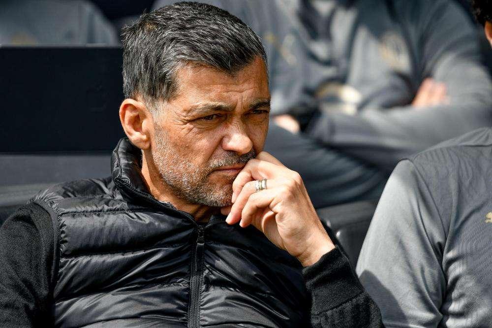 Conceicao: "Milan abituato a vincere, vogliamo la Coppa Italia"