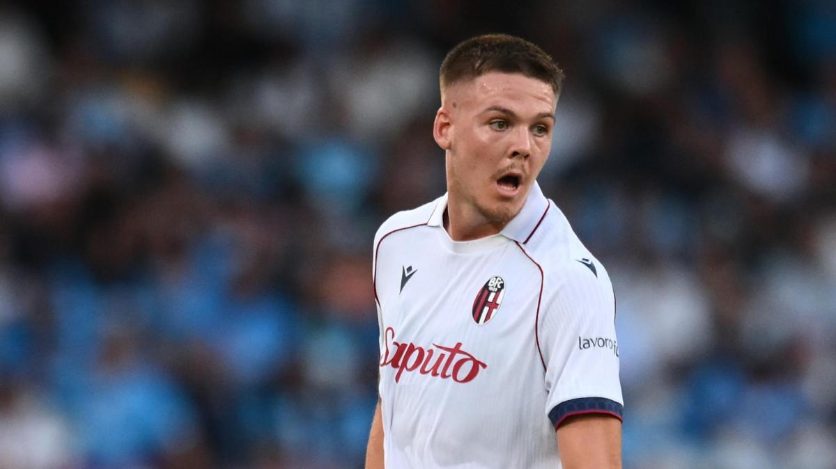 Holm: "L'infortunio mi ha fatto perdere il contratto con la Juve"
