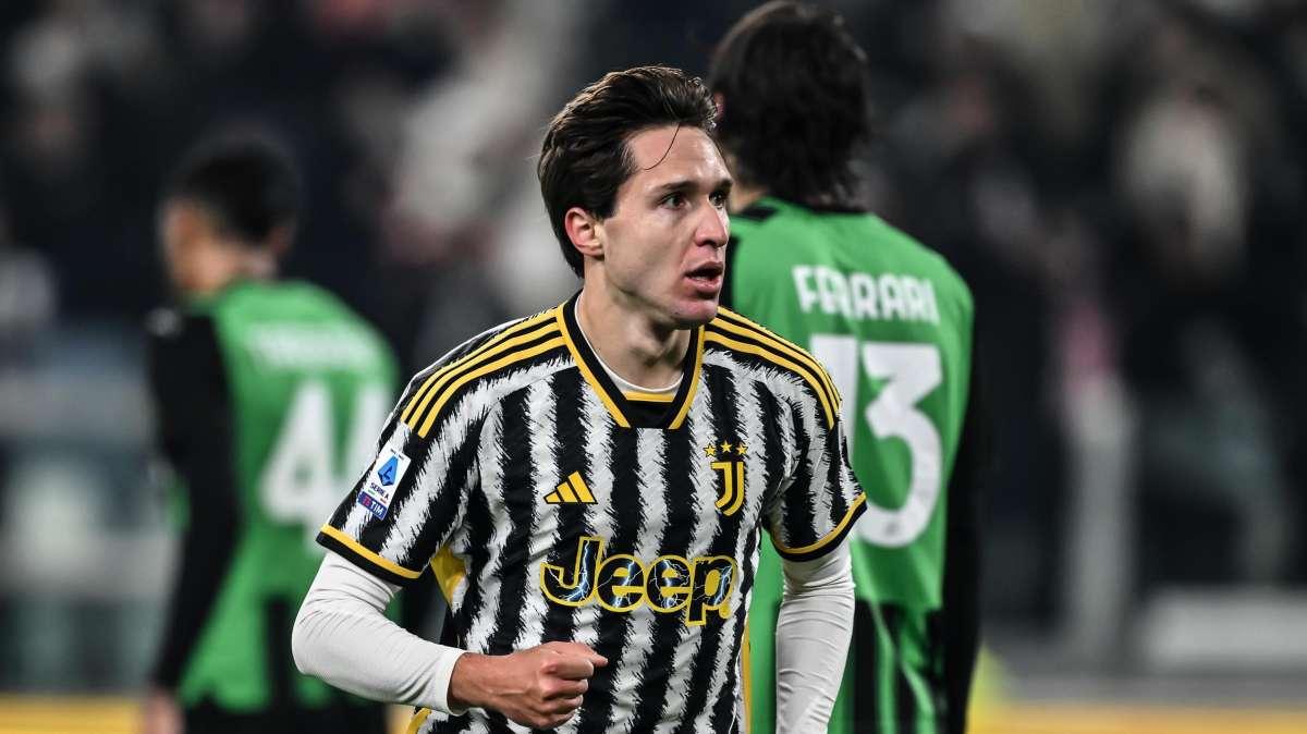 Sportmediaset - Juve, Chiesa verso l'addio con l'esplosione di Yildiz