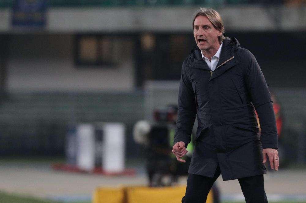 Genoa, Nicola: "Roma è grandissima squadra"