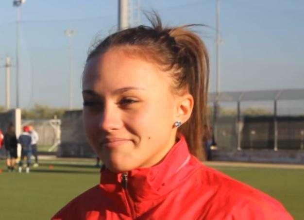 Pink Bari, Novellino: "Cariche in vista della sfida contro la Juventus Women, è tra le favorite per lo Scudetto"