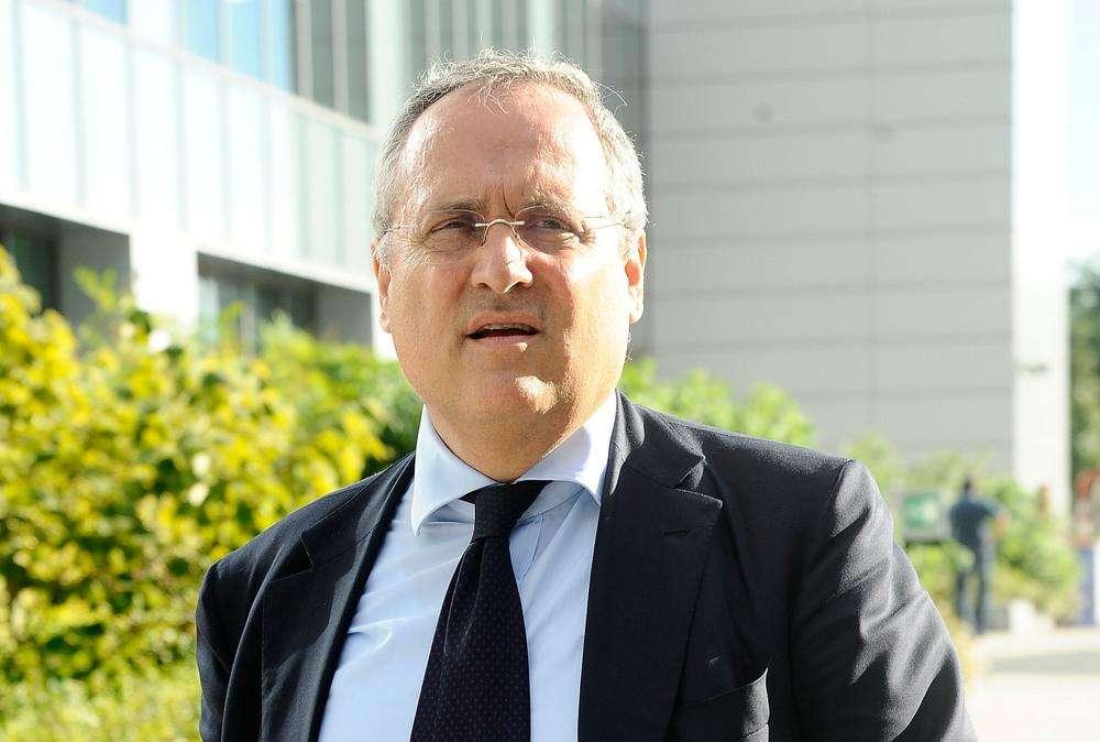 Lotito rivela: "Quagliarella? Voleva la Lazio e io avevo chiuso con la Juve, poi Sabatini ha fatto saltare tutto"