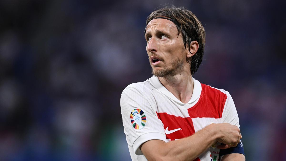 Mondiale 2026, Inghilterra-Croazia: le formazioni ufficiali