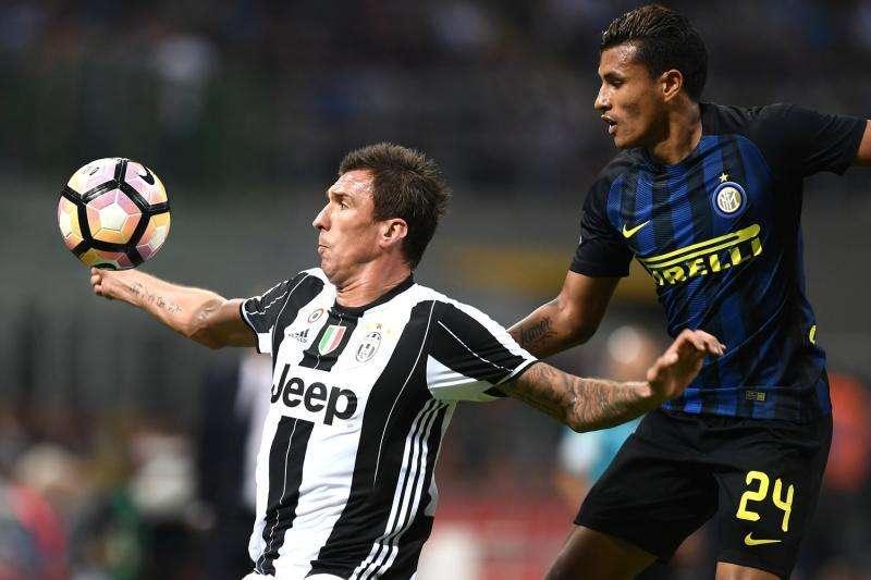Mandzukic non piace solo in Cina: c'è anche il PSG