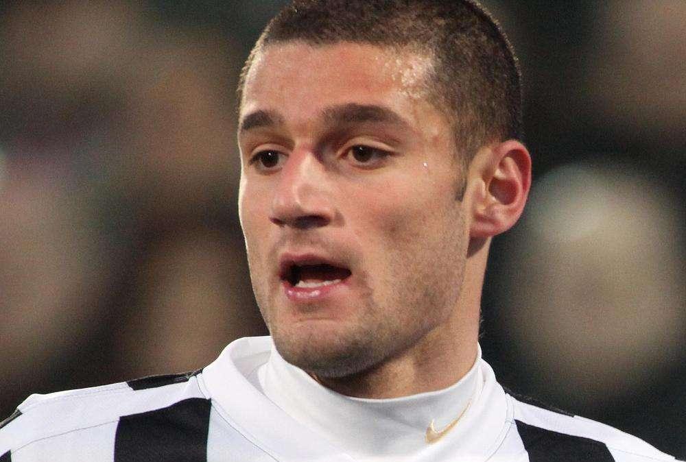 Il Napoli insiste per Candreva: offerto Cigarini all'Udinese