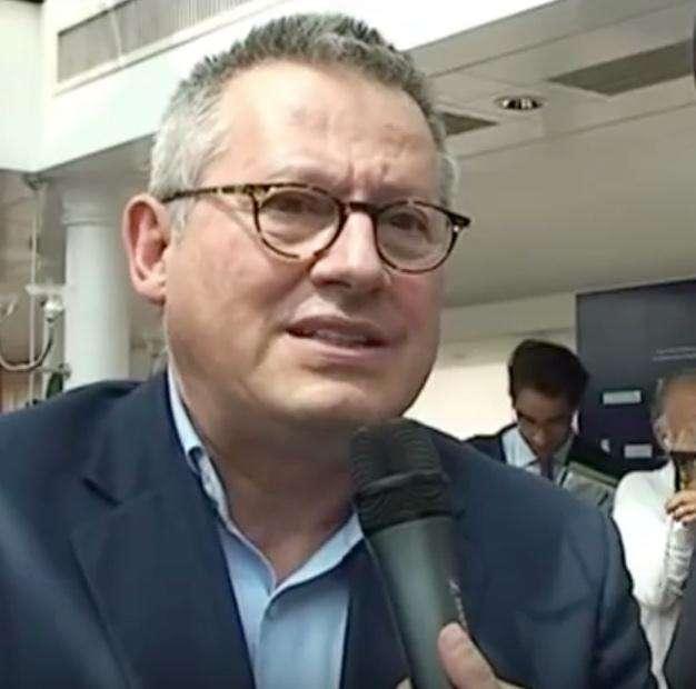 Liguori attacca: "Juve? Non ho sospetti, ma certezze: manovra punizioni e ammonizioni. Nessuno dice che Ronaldo ha simulato"