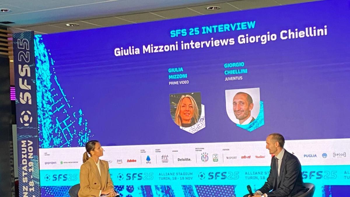 Chiellini: “Rinnovo Yildiz? C’è la volontà da parte di tutti, con l’equilibrio si fa tutto. Manca un Ds. Campionato? È ancora tutto in ballo”