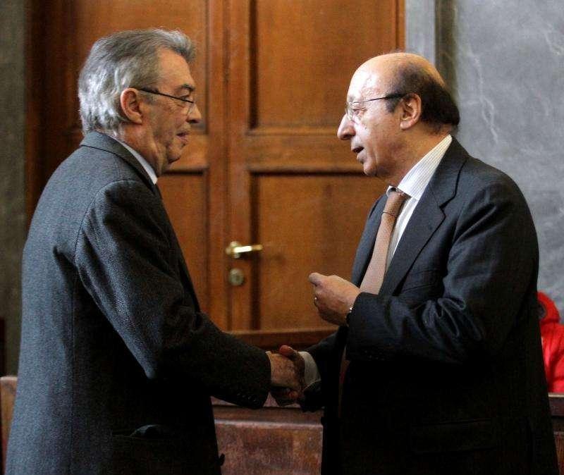 Panorama - Calciopoli, il giorno della verità: ecco cosa può accadere