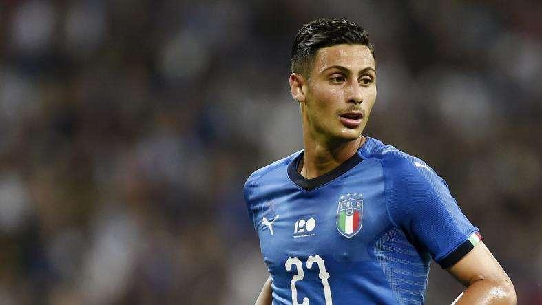ESCLUSIVA TJ - Mandragora, parla papà Giustino: "Tanti club su Rolando, aspettiamo fiduciosi la Juve. E' fiero di essere bianconero. Ringrazio Carli, Preziosi e Mancini. Interessamenti fanno piacere"