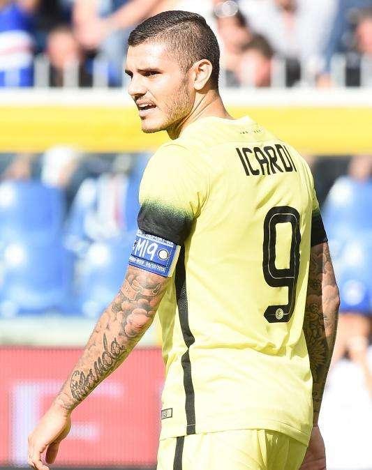 Inter-Juve: ecco chi segna il primo gol