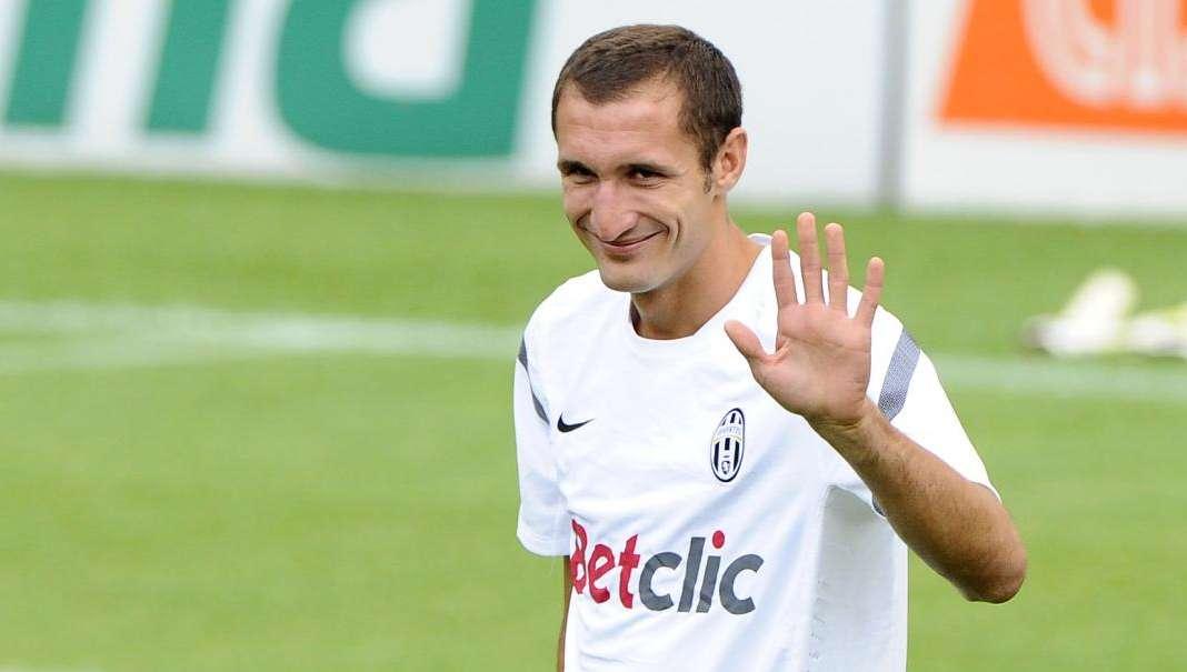 LIVE VINOVO  - Juve al lavoro verso il "Trofeo Berlusconi". Marchisio a parte, rientrano in gruppo Chiellini e Toni