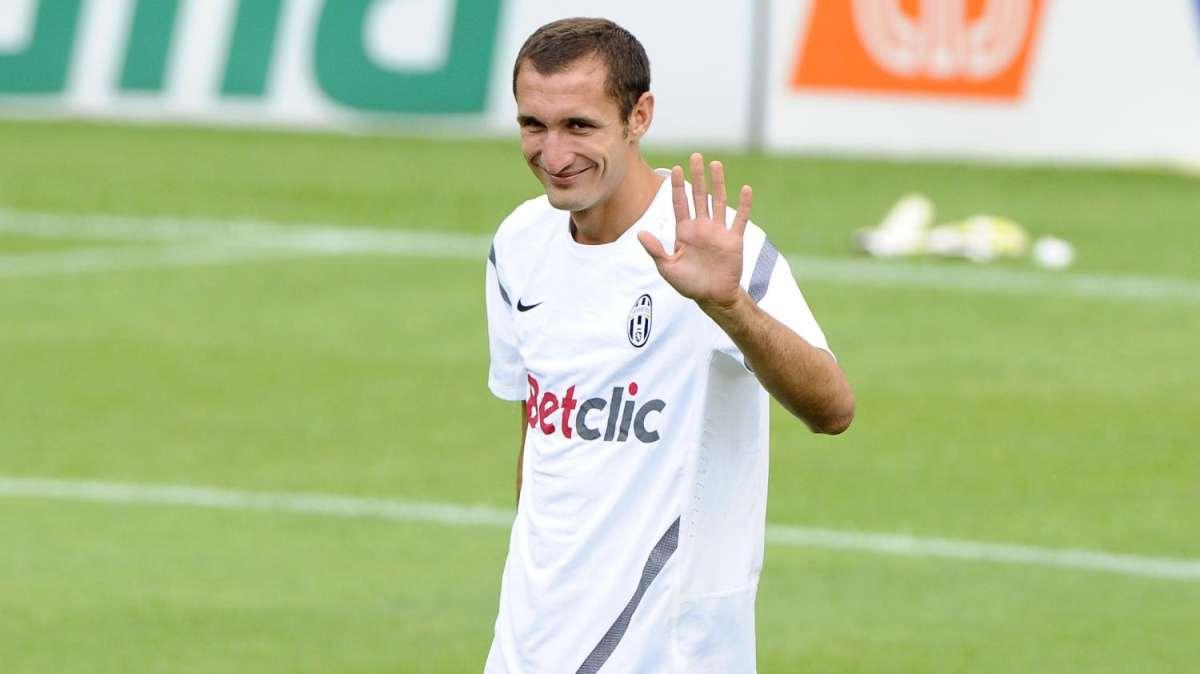 LIVE VINOVO - Sorpresa Chiellini, provino superato: al San Paolo potrebbe essere titolare!