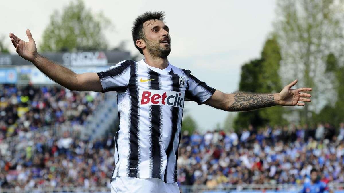 VUCINIC a La Gazzetta: "Champions alla nostra portata. Pogba pronto per palcoscenici importanti. A Zeman devo tanto. Io e Jovetic alla Juve? Che orgoglio per il Montenegro"