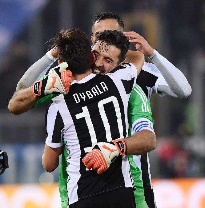Tatticamente parlando... di Sergio Stanco