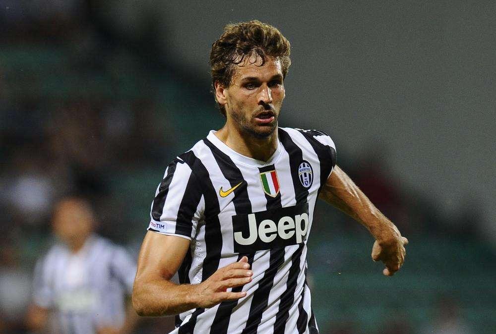 LIVE USA - Llorente: "Oggi giochiamo una partita per prepararci al meglio alla Supercoppa"