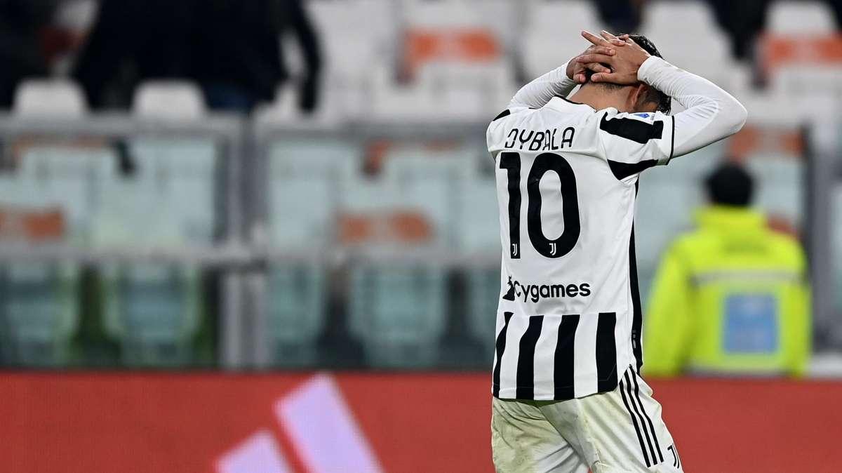 Gazzetta - Dybala, il rinnovo torna in ballo 
