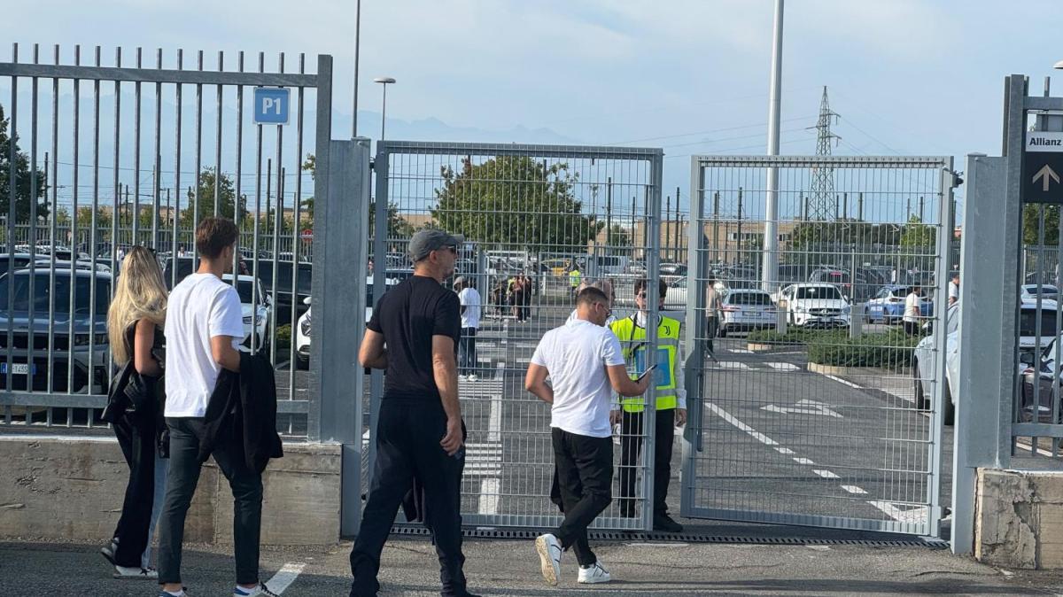 Juventus-Atalanta, sorpresa allo Stadium: torna Igor Tudor, l’ex tecnico bianconero sarà sugli spalti