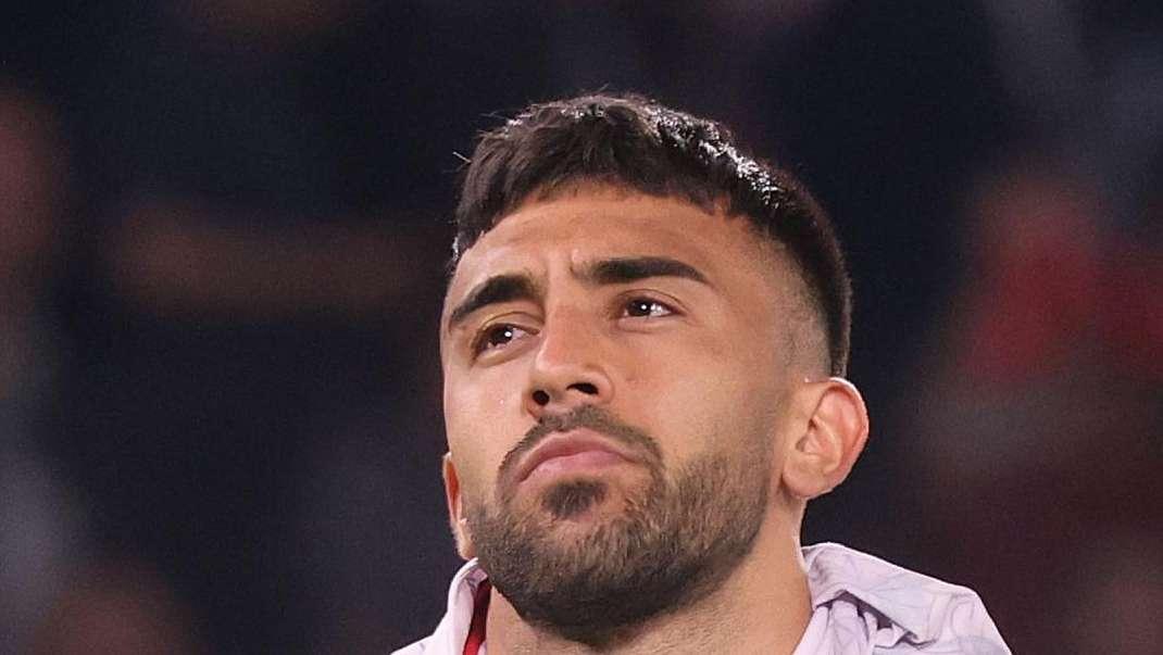 LIVE TJ - Nico Gonzalez in gol, ma l'Argentina perde 2-1 con la Colombia. L'ex viola in campo tutta la gara. Cabal dentro solo negli ultimi minuti (VIDEO)
