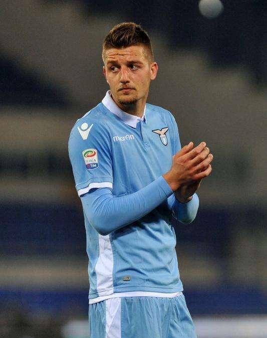 Milinkovic Savic, futuro blindato, ma...