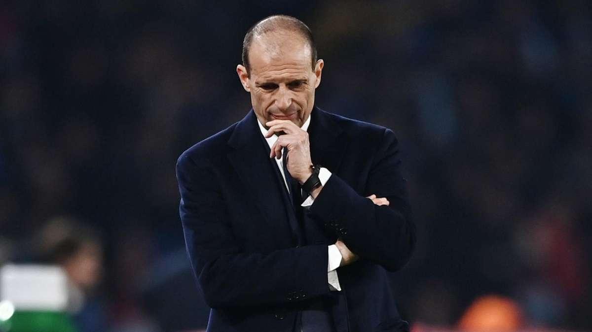 Due calciatori diranno addio alla Juventus al termine di questa stagione