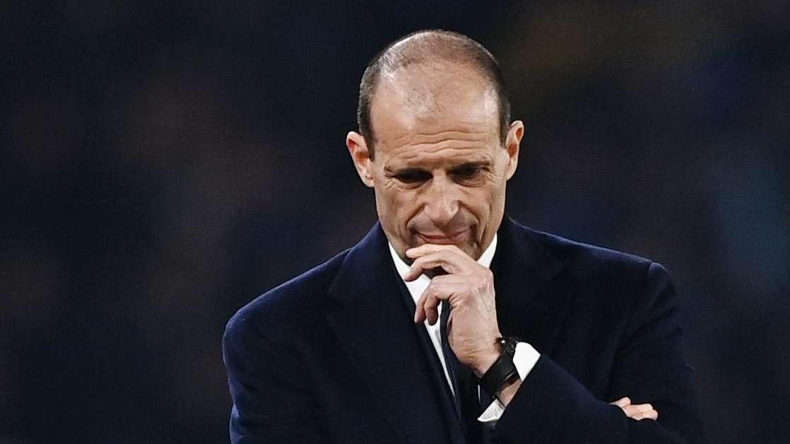 UNA SQUADRA SCORAGGIATA, UN ALLENATORE SENZA CORAGGIO