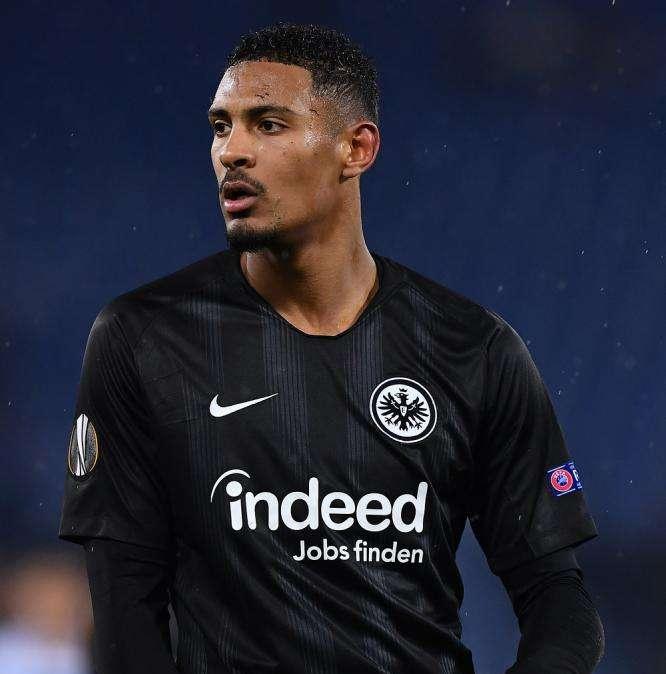 UFFICIALE - Haller al West Ham. E' costato 50 milioni 