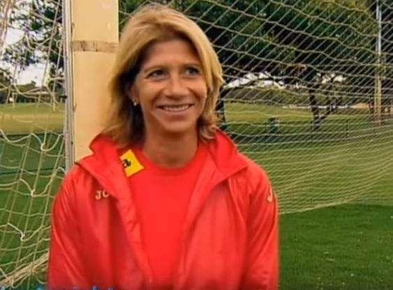 ESCLUSIVA TJ - Carolina Morace: "Impatto positivo della Juventus, la vittoria del titolo è merito dell'ambiente e di Rita Guarino"