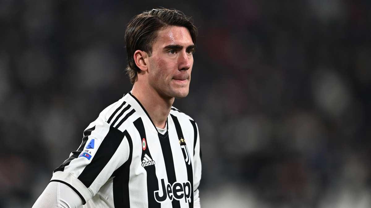 Vlahovic mercoledì torna al suo posto, con lui Morata