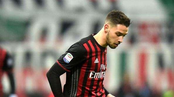 De Sciglio-Juventus, occhio alla concorrenza del Napoli. Gli azzurri hanno in mano una carta importante