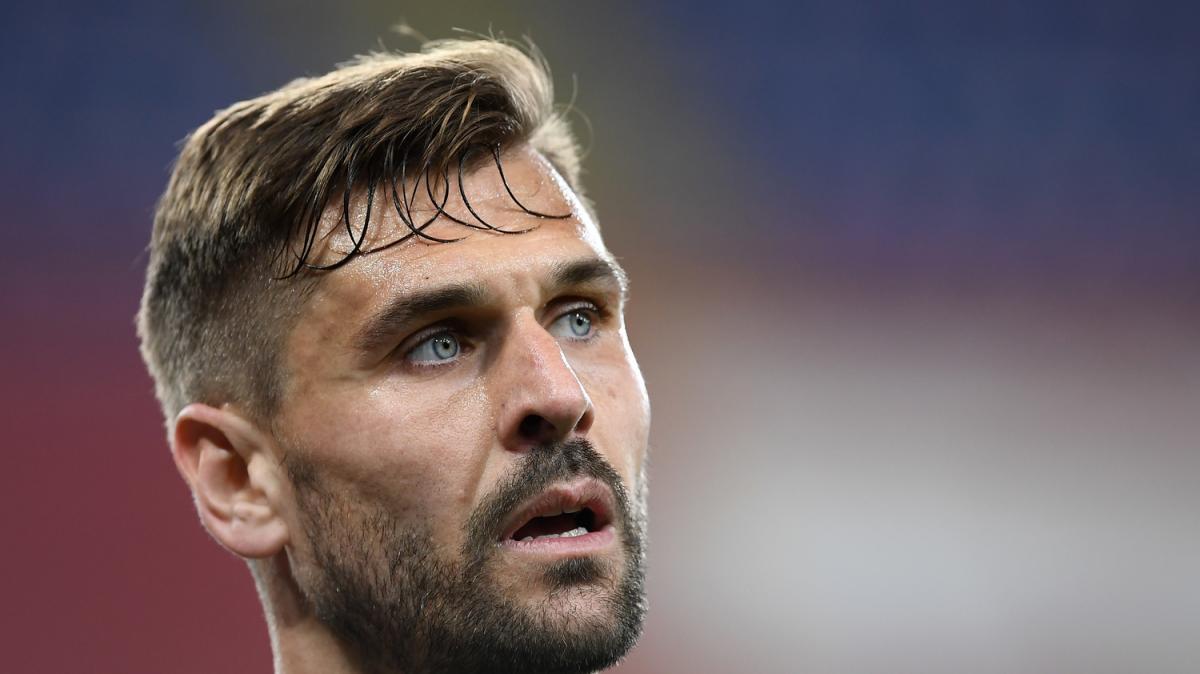 Llorente: “Spalletti ha ridato equilibrio alla Juventus. Sono convinto che se lo faranno lavorare, farà grandi cose. Il prossimo anno…”