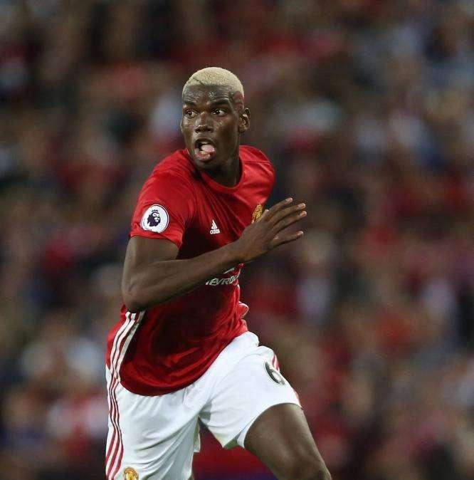 Henry: "Ho rivisto il Pogba della Juve. Con l'Everton come un capitano"
