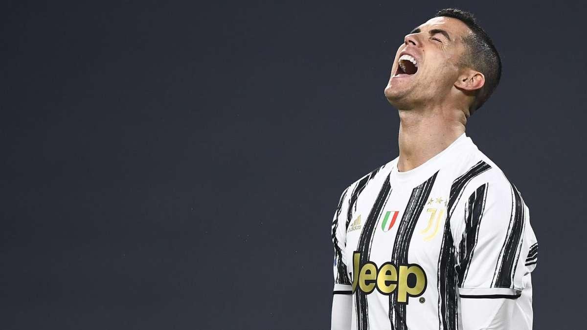 Gazzetta - Ronaldo scaccia i brutti pensieri 