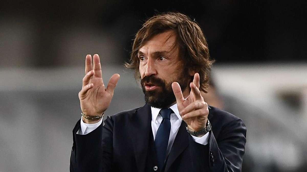 LIVE TJ - PIRLO: "Questo gol darà tanta energia a Morata. De Ligt out per un colpo al polpaccio"