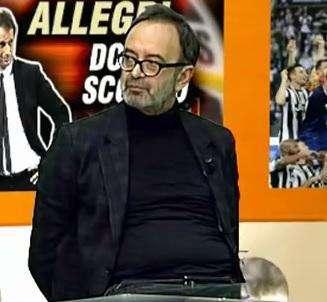 Marocchino: "Non abbiamo capito le motivazioni del divorzio Juve-Allegri, ma forse c'era qualche sassolino nella scarpa. Successore? Preferirei..."