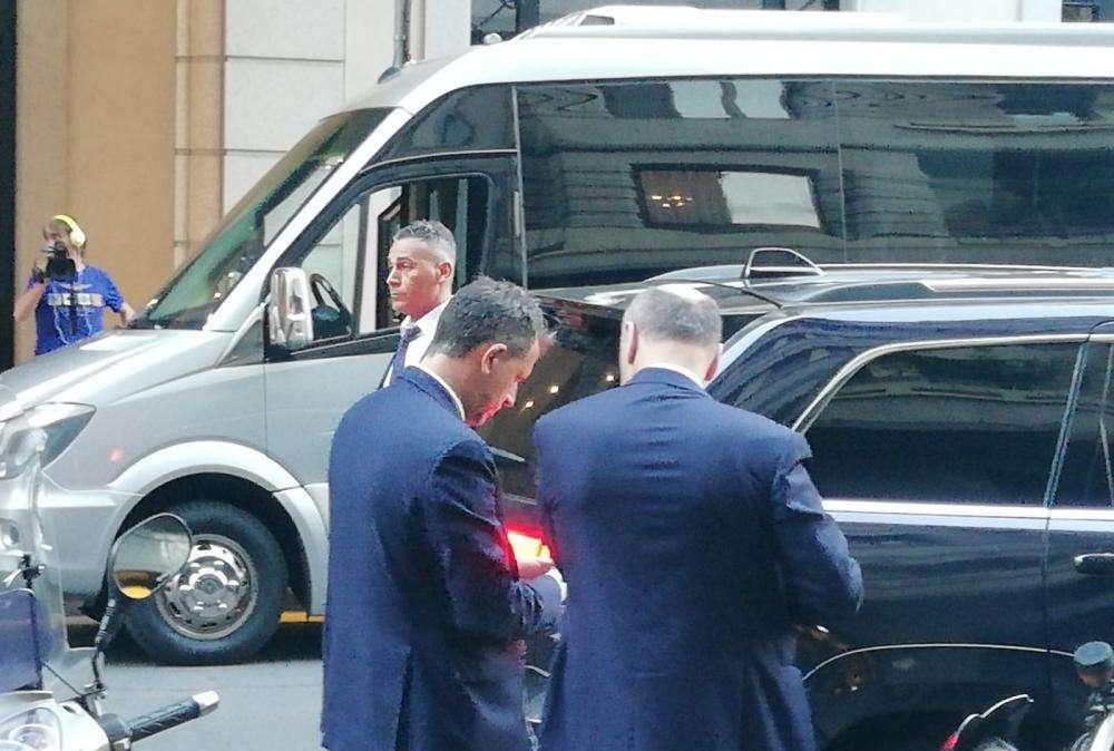 Juve, in arrivo tre talenti 