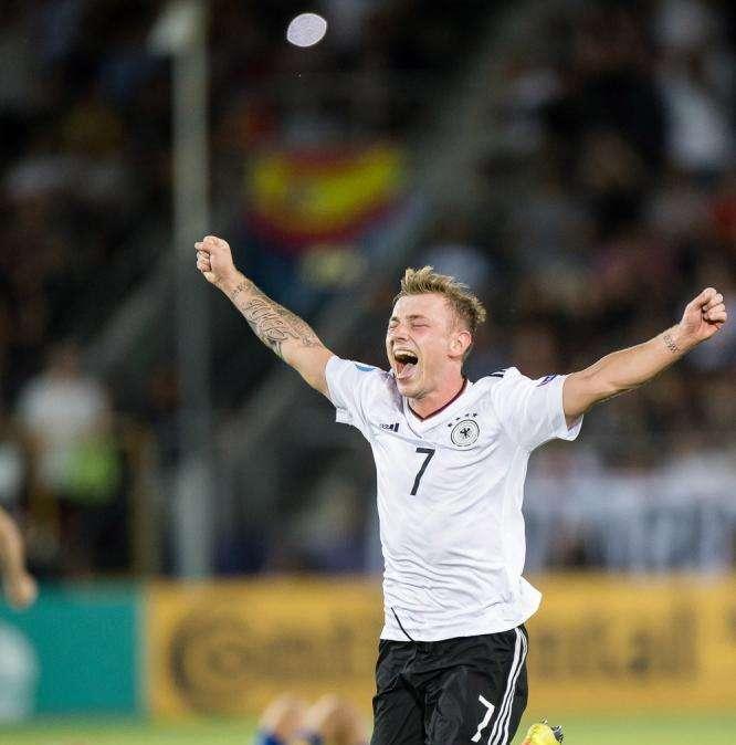 Dalla Spagna: è bagarre per Meyer, 5 club in corsa per il suo ingaggio 