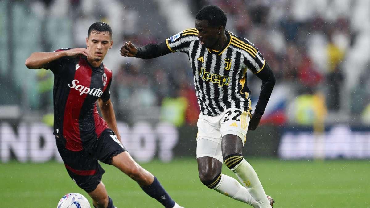 Repubblica - Weah e McKennie, compagni negli USA, "rivali" per una maglia alla Juve 