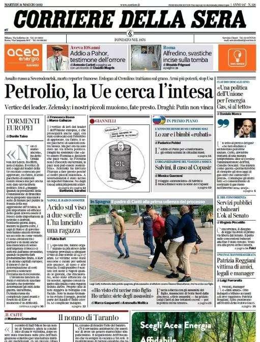 Corsera - Dybala ha preso casa a Milano 