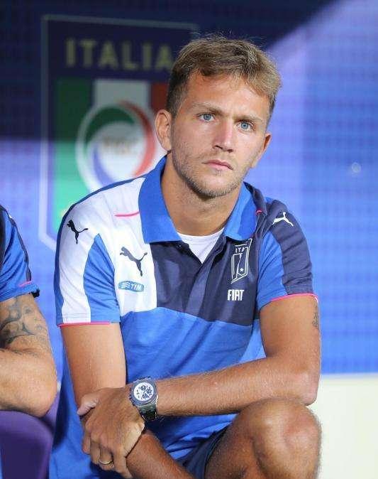 D'Amico (Ag. Criscito): "Domenico al Napoli? Dipende da ADL"