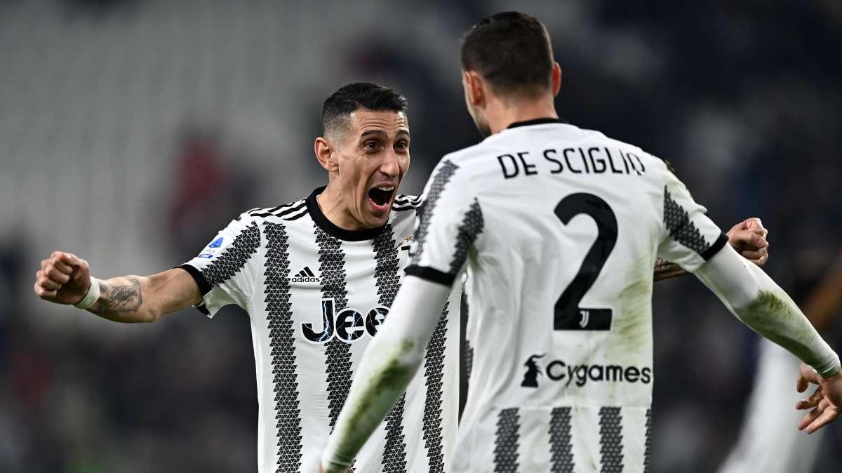 Gazzetta - Non ci sono certezze sul tridente 