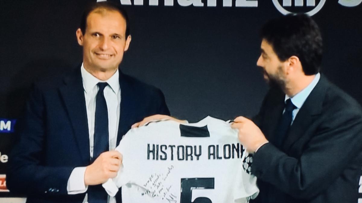 Inchiesta dossieraggio, tra gli spiati anche Agnelli, Allegri, Ronaldo, Gravina e Iervolino