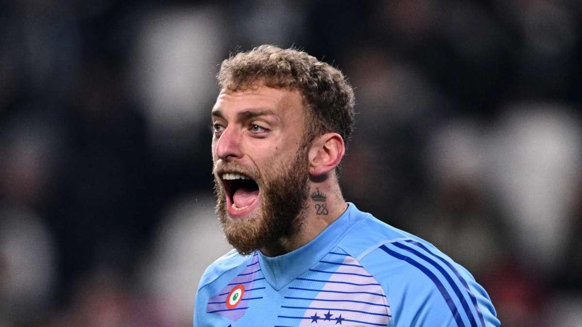 Di Gregorio, il City pronto ad offrire 30 milioni, per la Juve è incedibile 