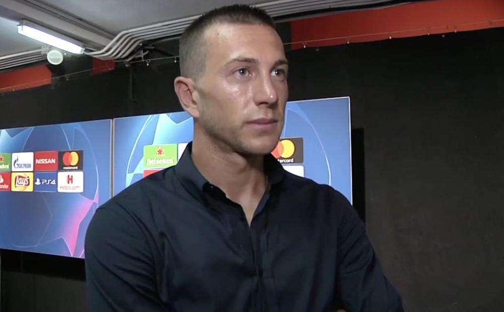 LIVE - BERNARDESCHI A TJ: "Un orgoglio giocare la Champions, è stata una grande partita"