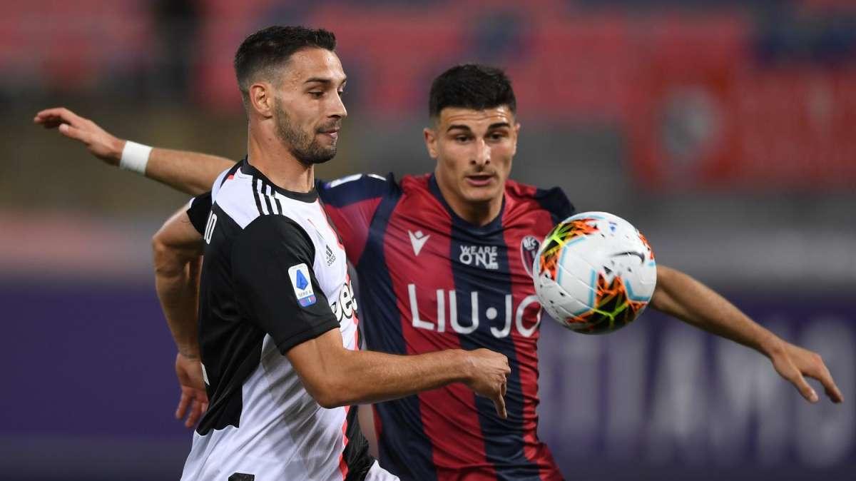 TJ - Barcellona-De Sciglio, si potrebbe fare in un modo?